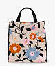 Floral Garden Lunch-tasche, Multi, ProductTile