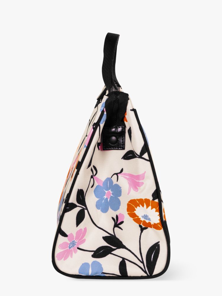 Floral Garden Lunch Bag | Kate Spade New York