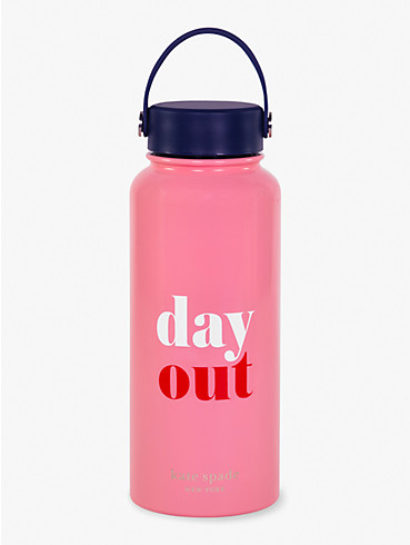 day in day out stainless steel extra large water bottle, , rr_productgrid