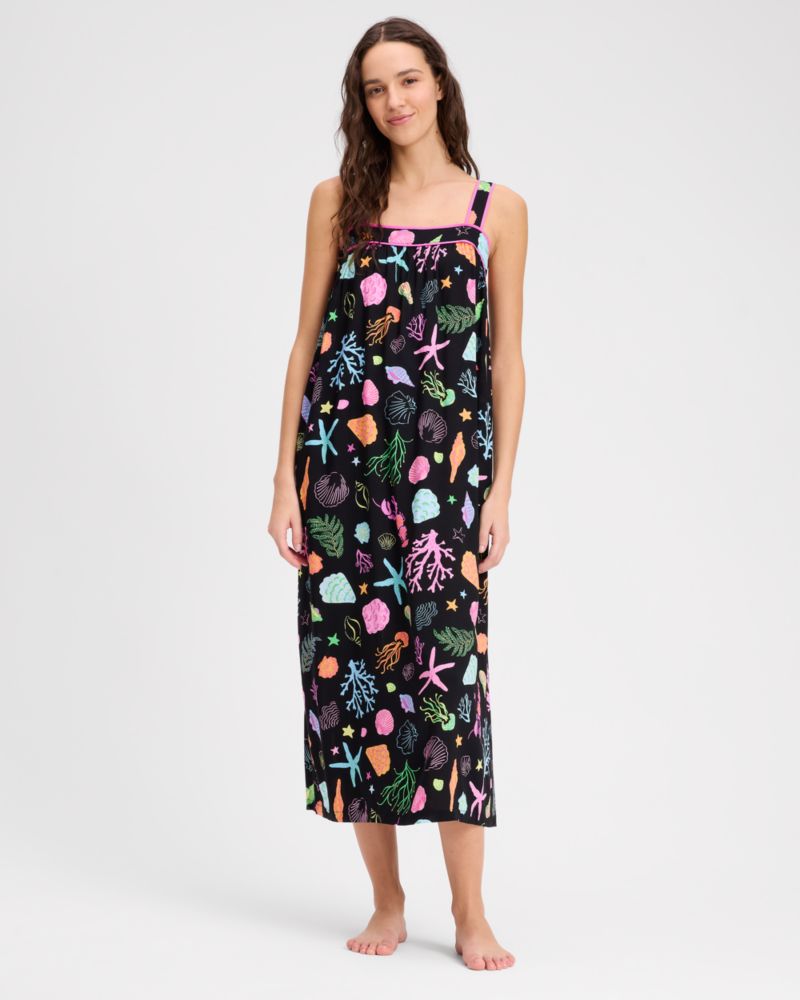 Coral Cove Chemise