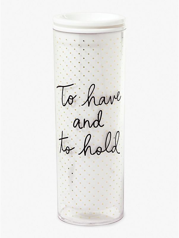 to have & to hold acrylic thermal mug, , rr_large