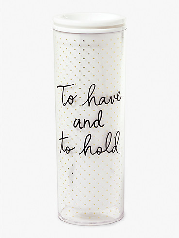 to have & to hold acrylic thermal mug, , rr_productgrid