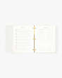 Yes Yes Yes Bridal Planner, Gold, Product