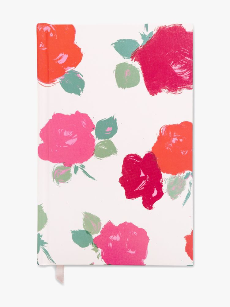 Brushy Rose Journal, Deep Nova, Product