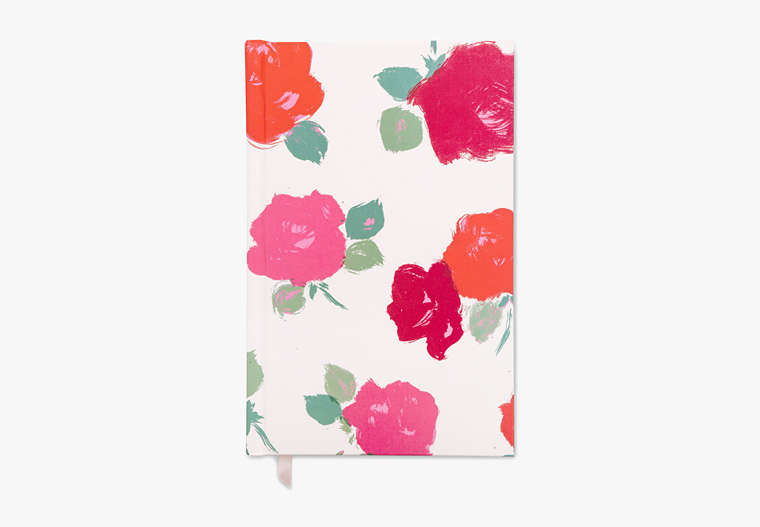 Brushy Rose Journal, C900-00, Product