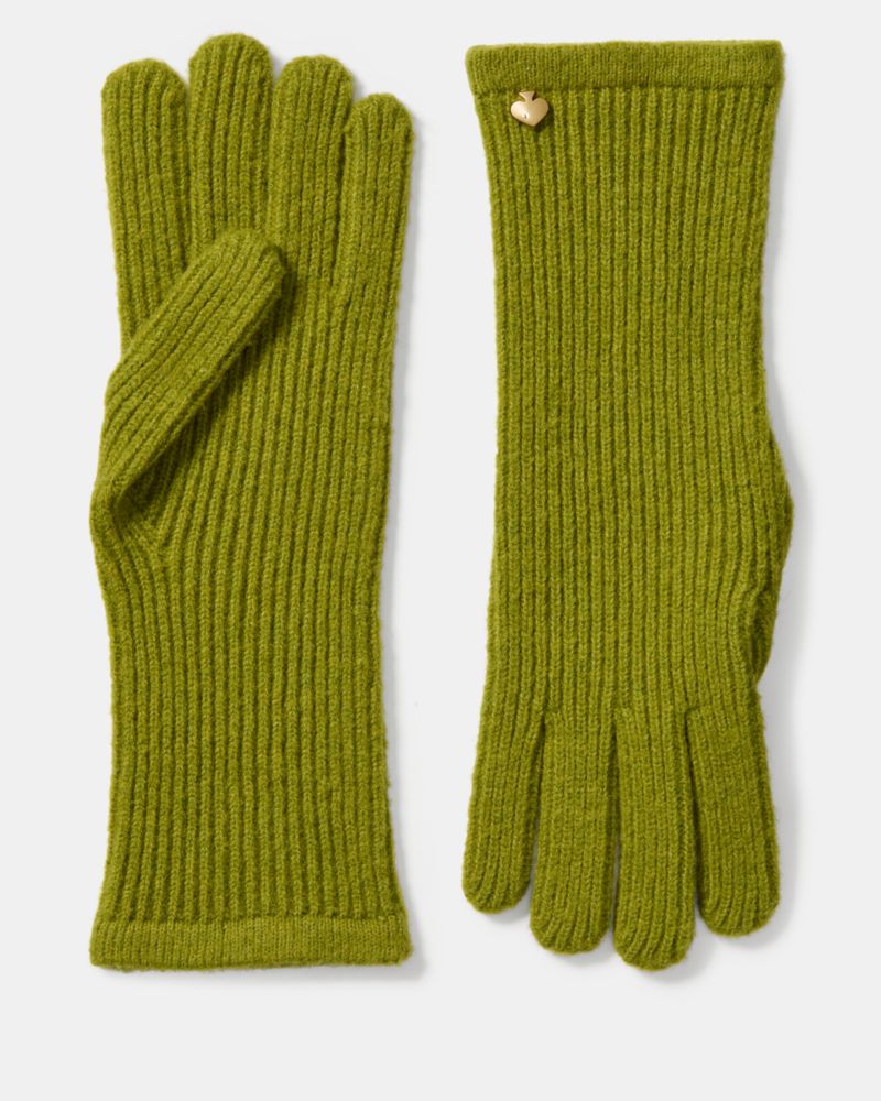 Kate Spade Knit Glove