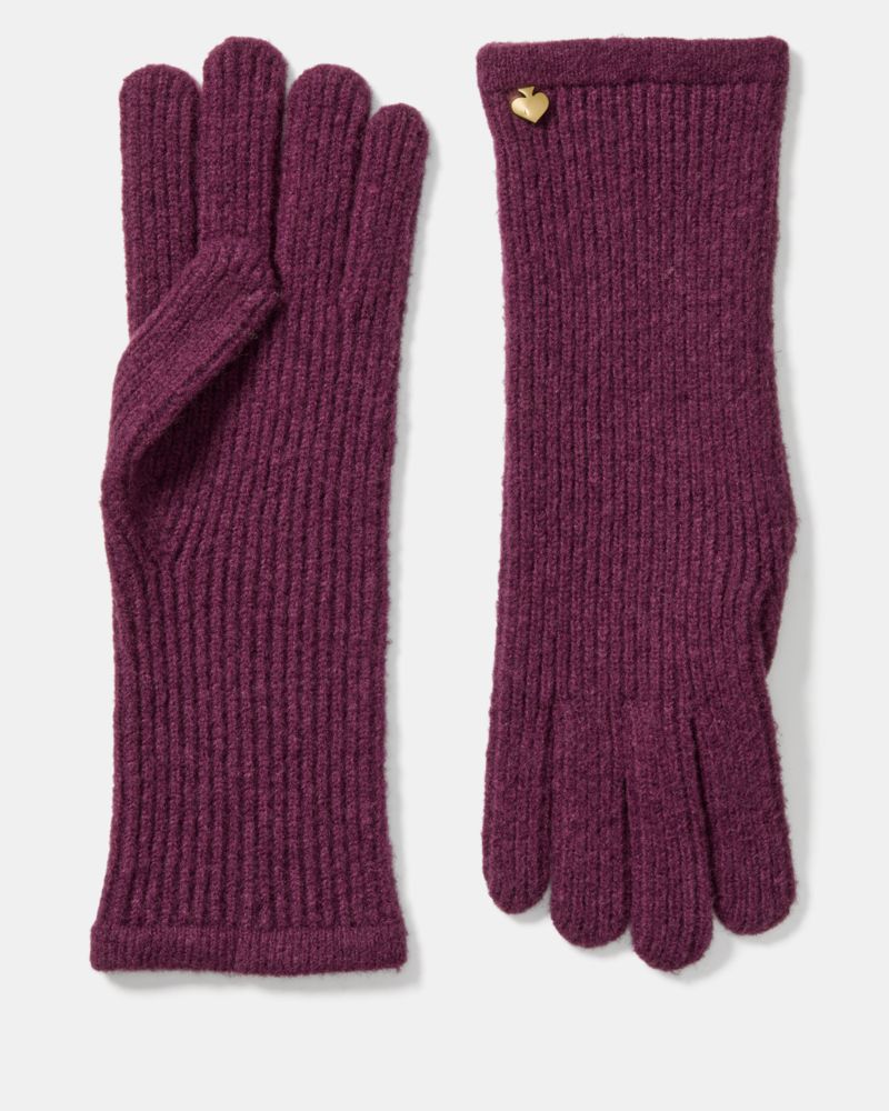 Kate Spade Knit Glove