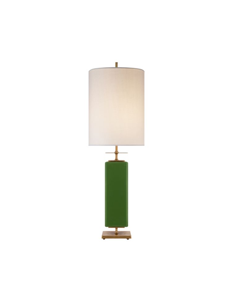 Top 57+ imagen kate spade beekman table lamp