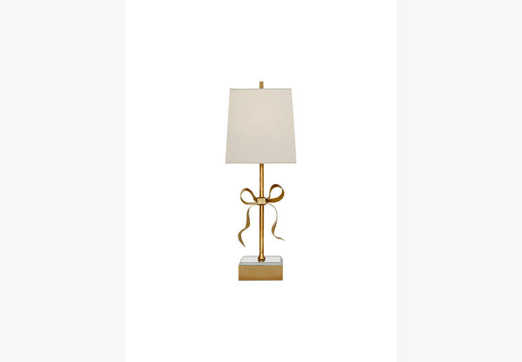 Ellery Table Lamp, Gold, Product