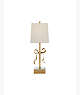 Ellery Table Lamp, Gold, ProductTile