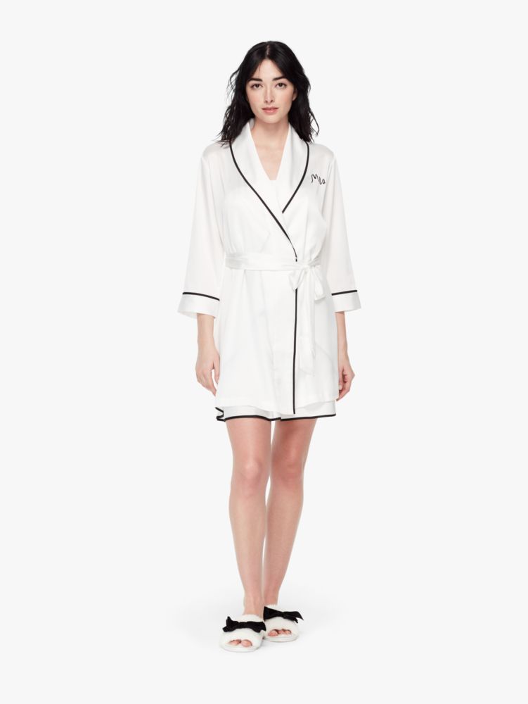 Mrs Robe, Off White, Product