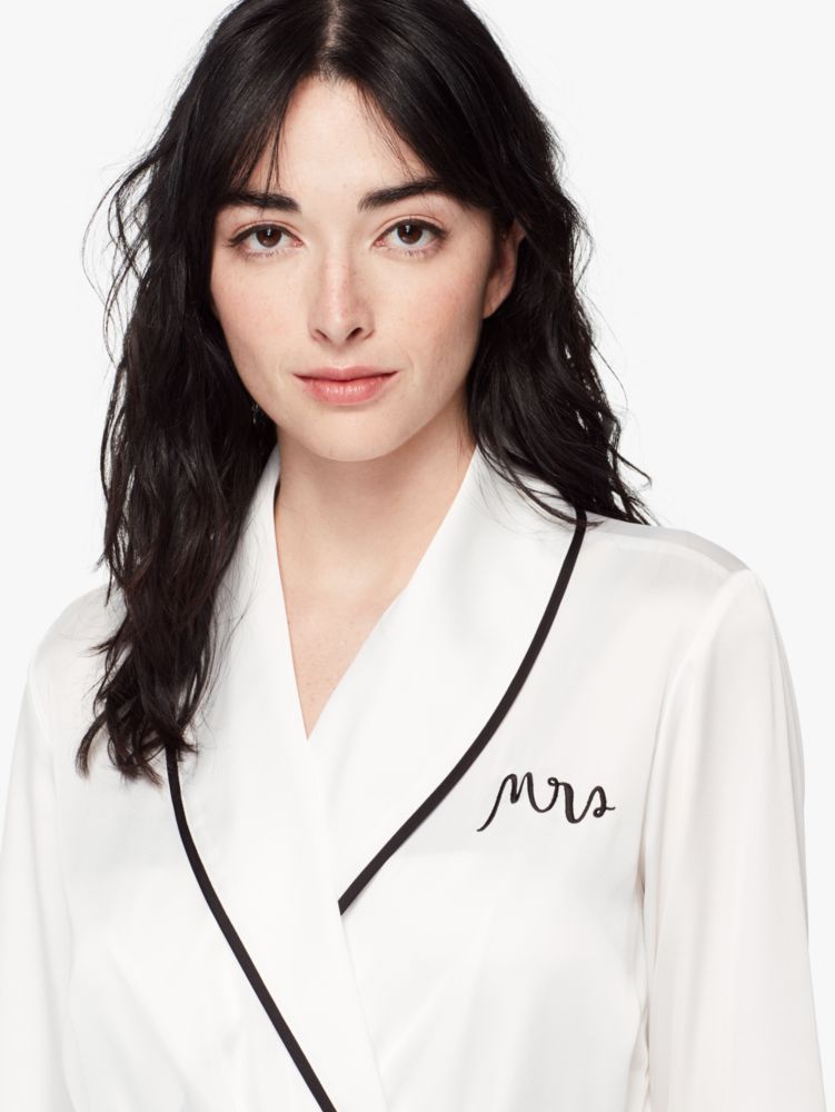 Mrs Robe, Off White, Product