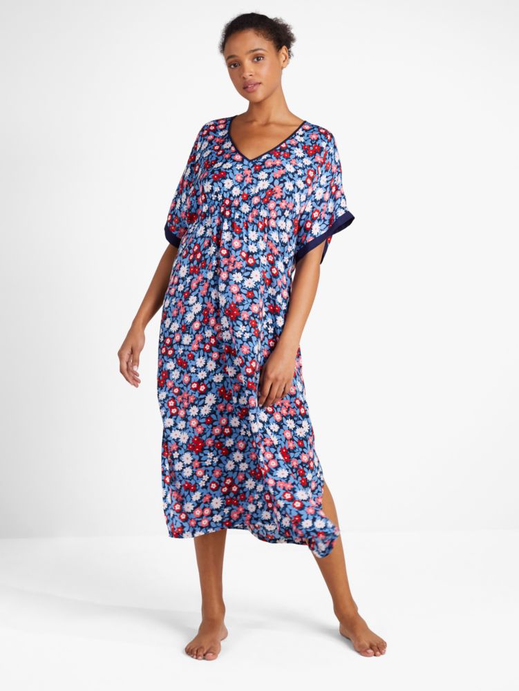 Daisy Shadows Caftan Kate Spade New York