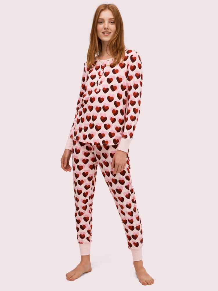 kate spade jogger set