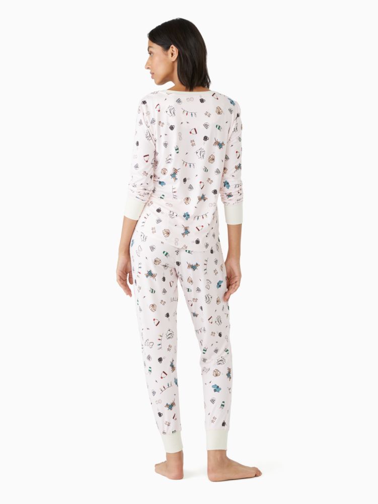 Pajamas & Pajama Sets for Women | Kate Spade Surprise