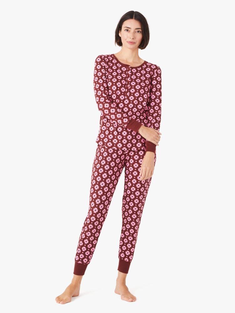 kate spade jogger set