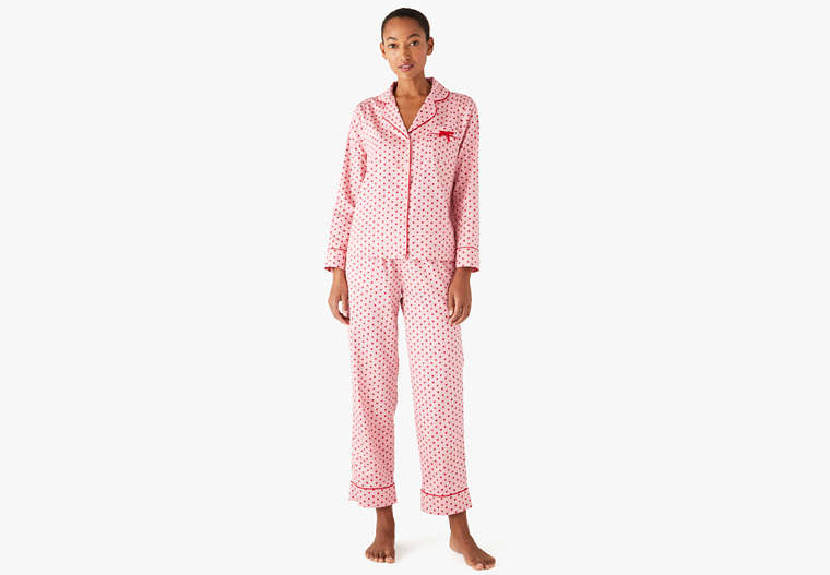ノッチ カラー パジャマ, , Product