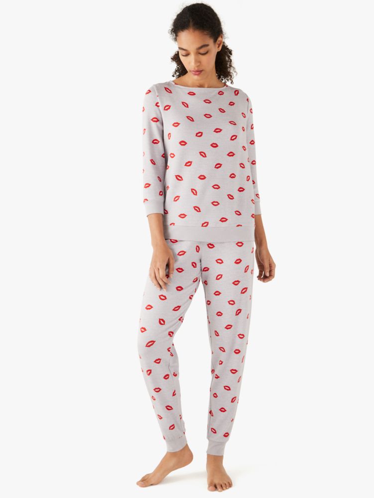 jogger lounge set