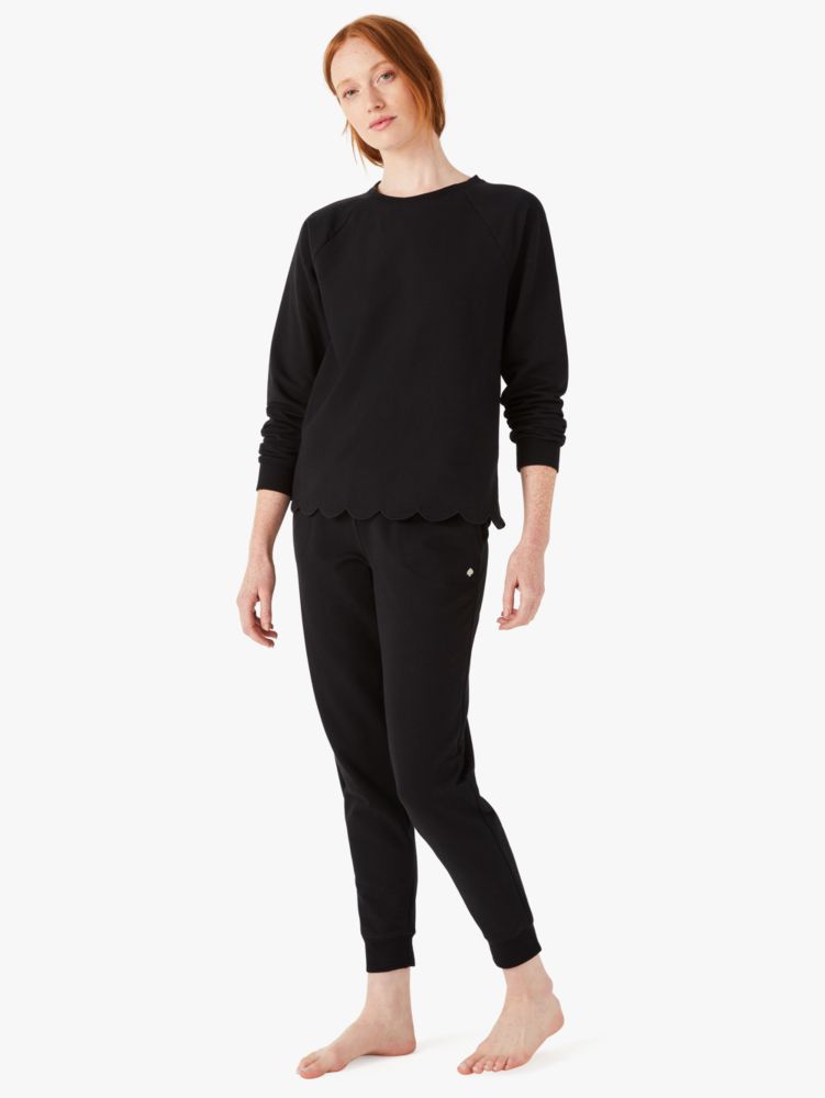 lounge jogger set