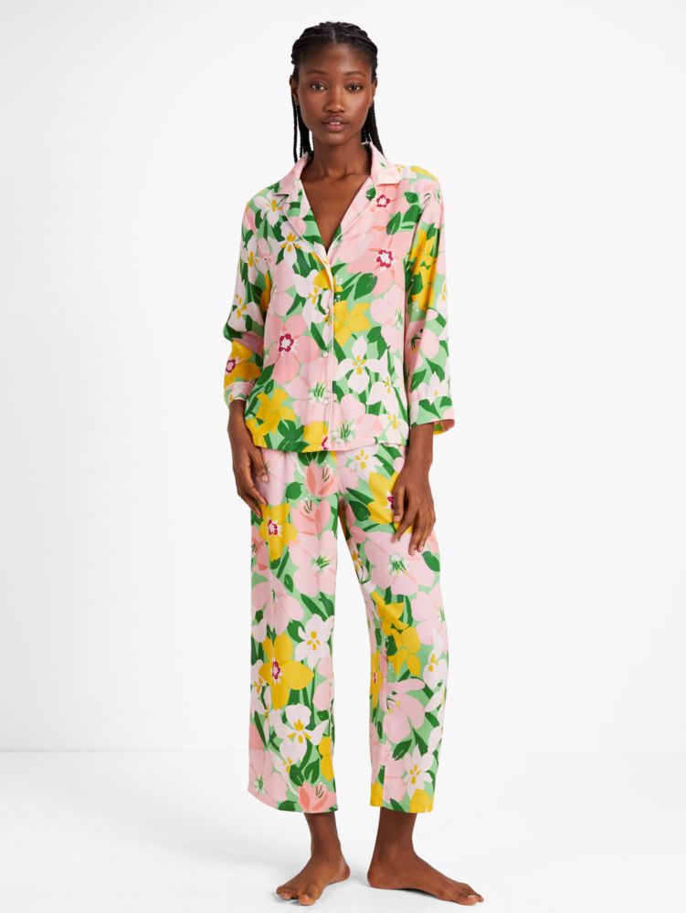 Sleepwear and Pajamas for Women | Kate Spade New York