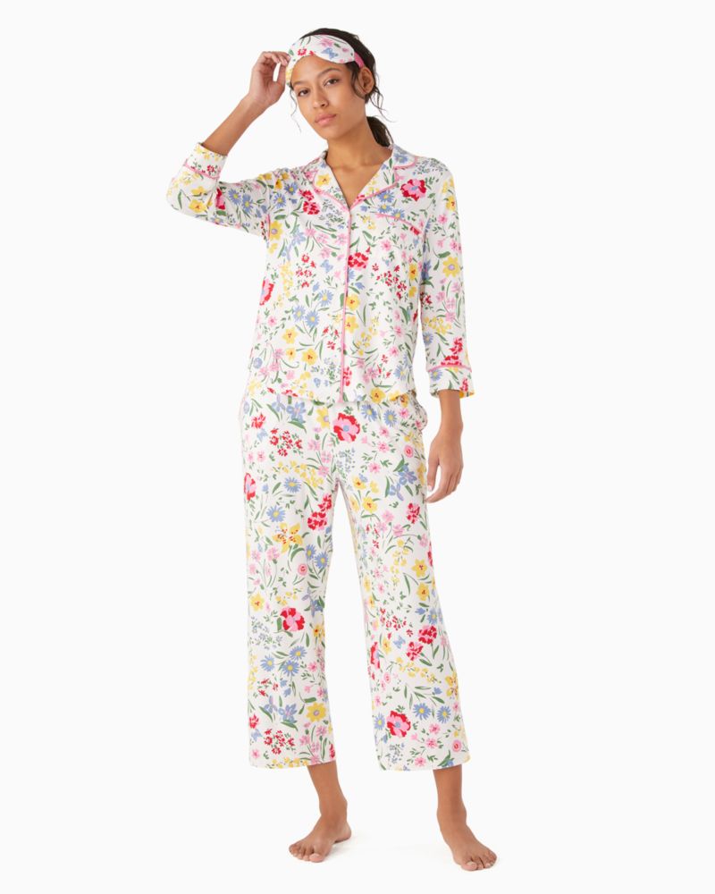 3 Piece Pajama Boxed Set | Kate Spade Surprise