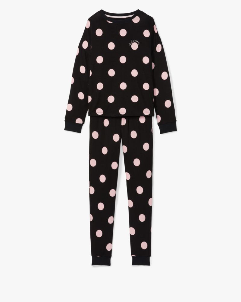 Jogger Pj Set Kate Spade New York