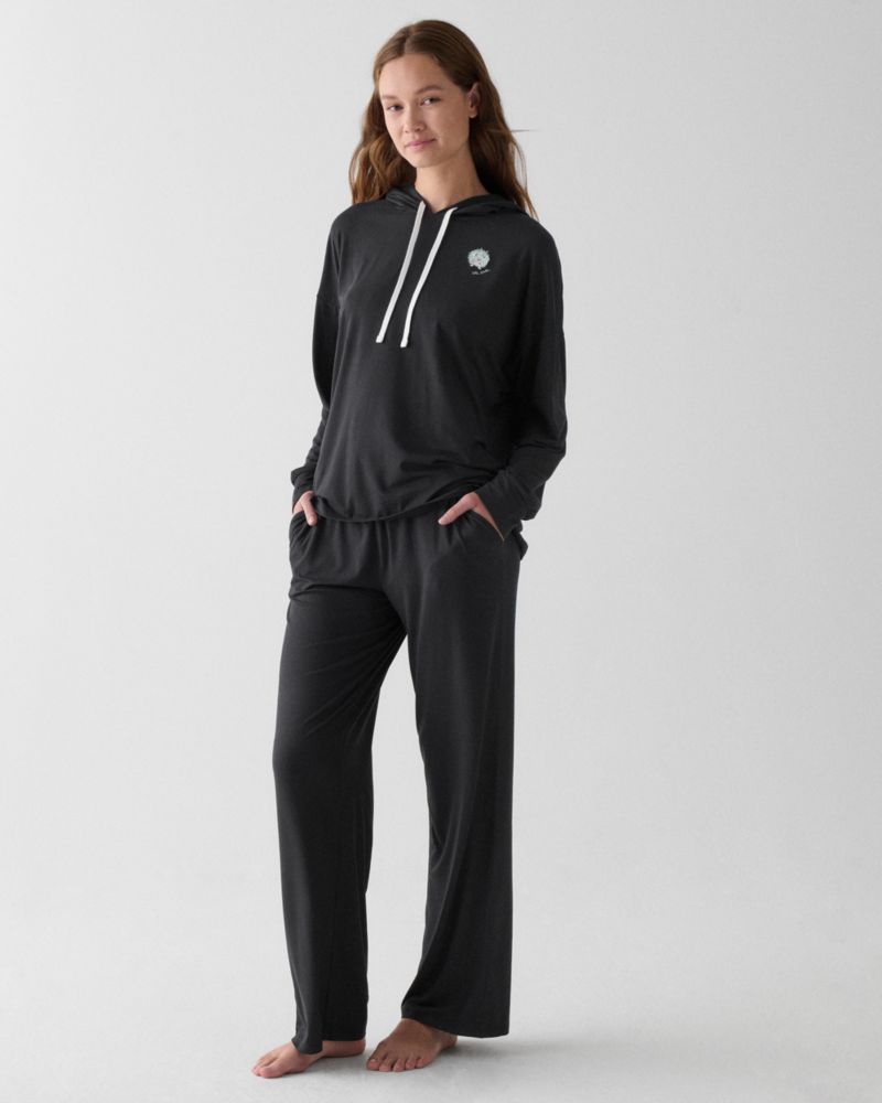 Kate Spade Critters Hooded Pant Set