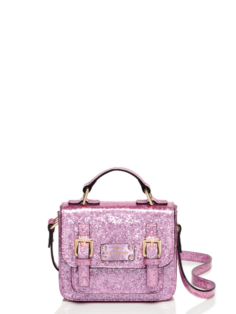 kate spade little girl purse