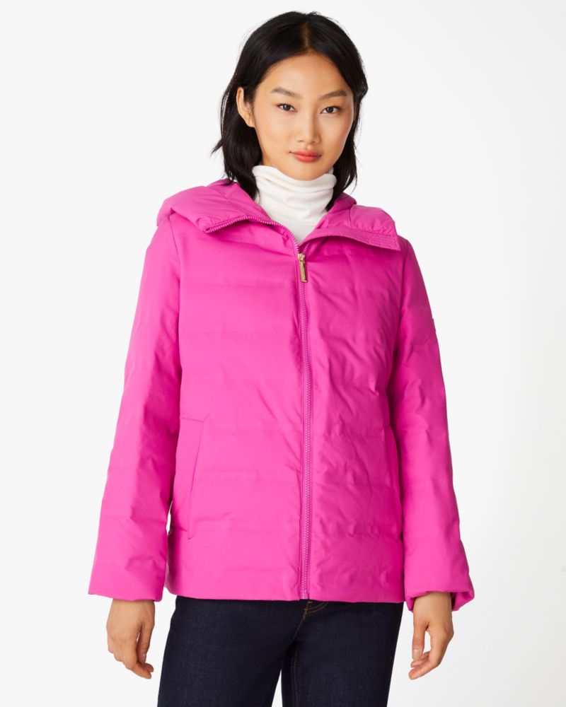 Light Weight Down Jacket | Kate Spade Outlet