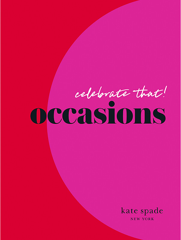 celebrate that! occasions (Buch), , rr_large