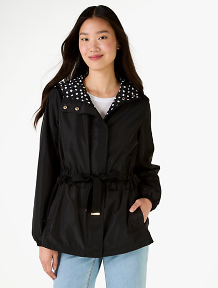 Classic Denim Jacket | Kate Spade Outlet Classic Denim Jacket | Kate Spade Outlet