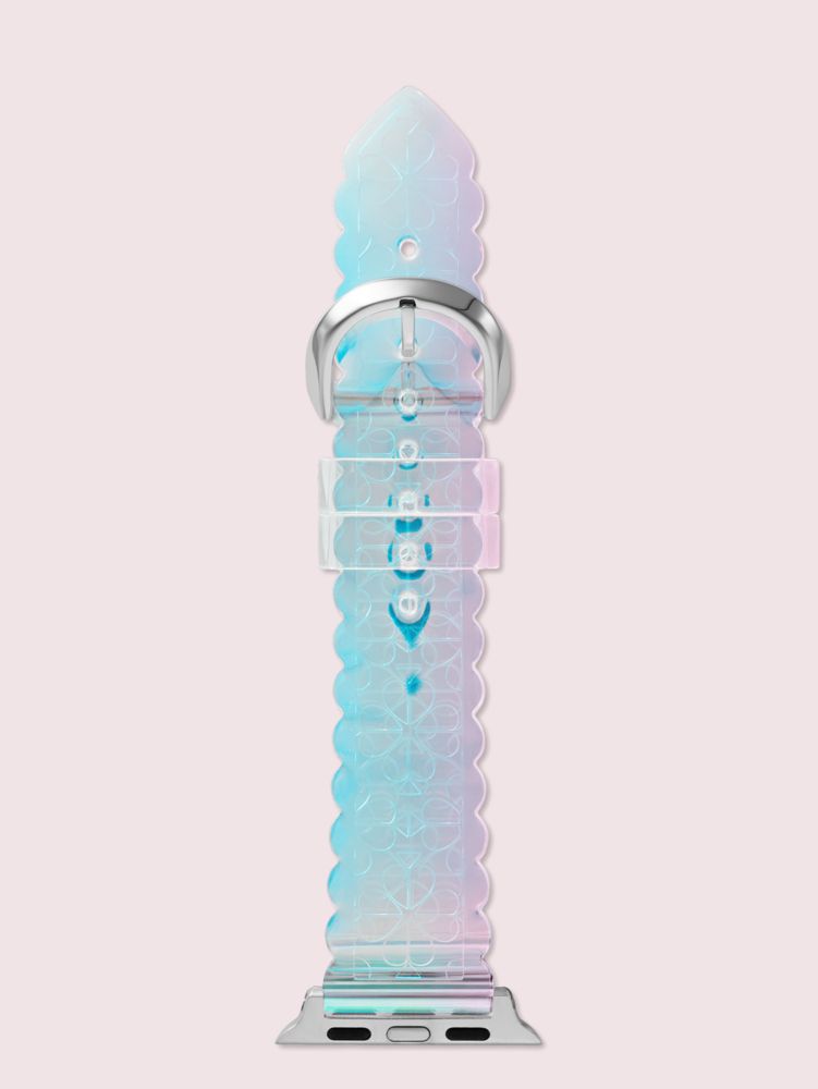 kate spade scallop band