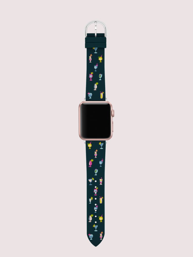 kate spade digital watch