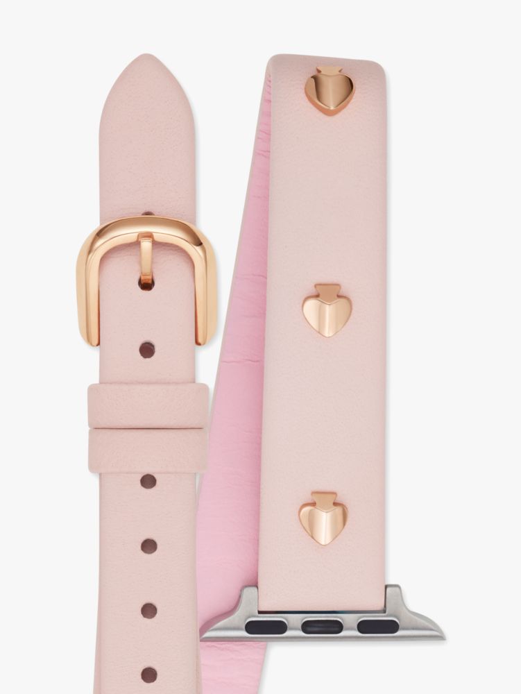 kate spade double wrap watch