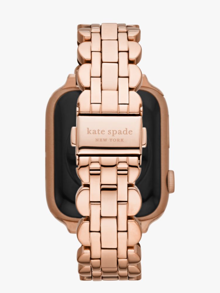 Top 30+ imagen kate spade 44 apple watch band Thptnganamst.edu.vn