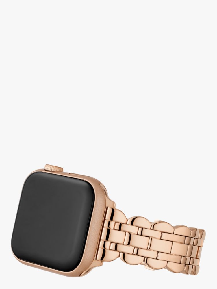 Top 30+ imagen kate spade 44 apple watch band Thptnganamst.edu.vn
