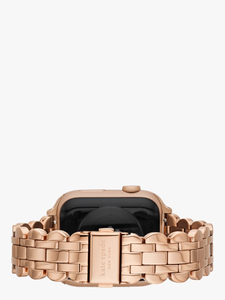 Top 30+ imagen kate spade 44 apple watch band Thptnganamst.edu.vn