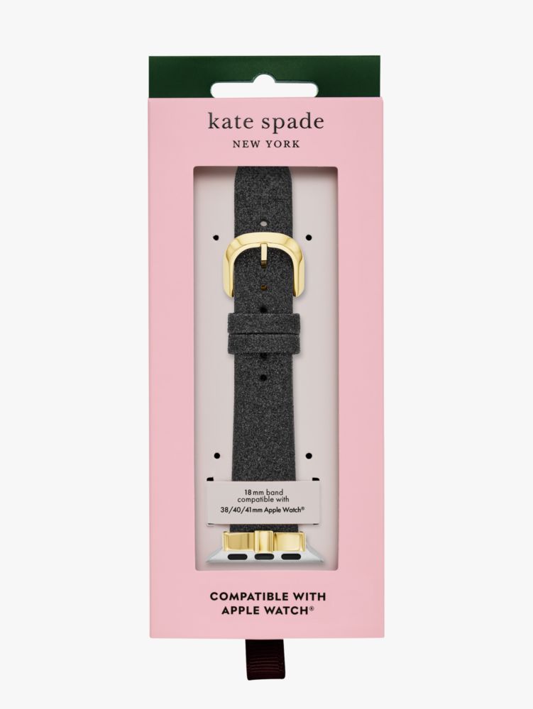 kate spade bow watch