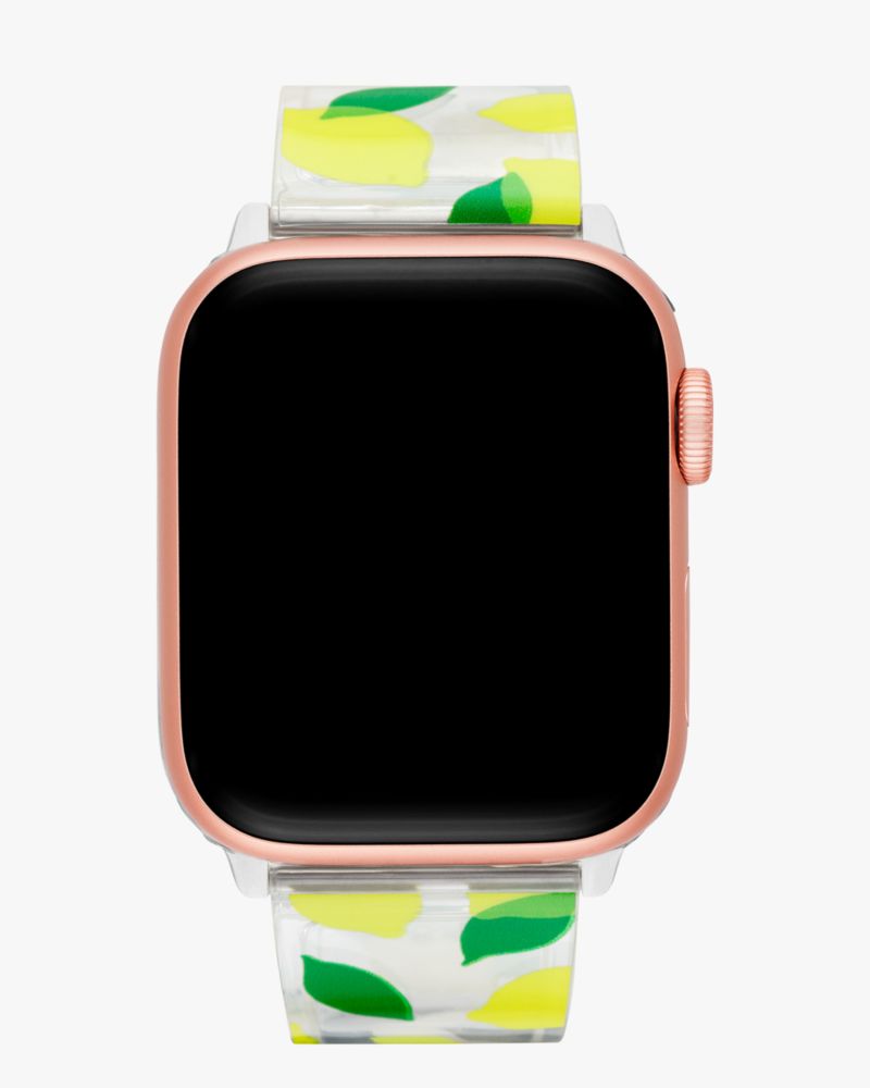 Jelly 38 49mm Band For Apple Watch® | Kate Spade New York