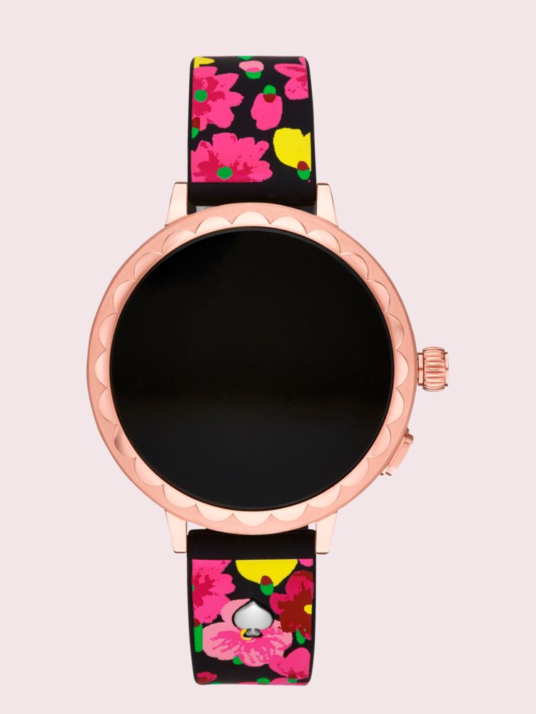 kate spade smart watch strap