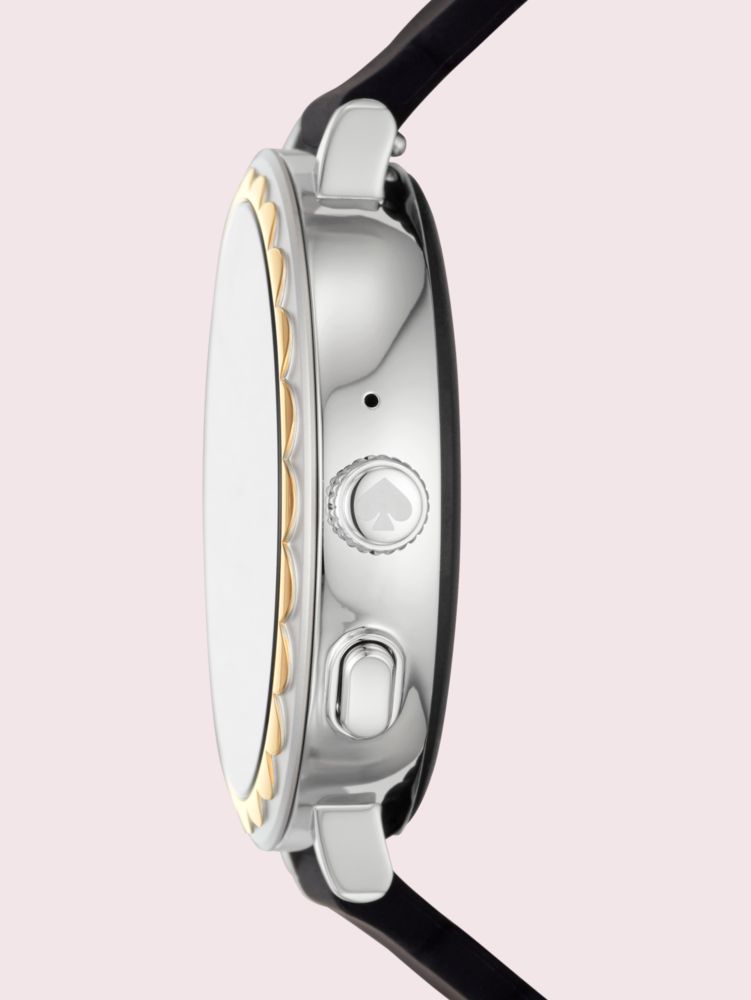 kate spade scallop smartwatch australia