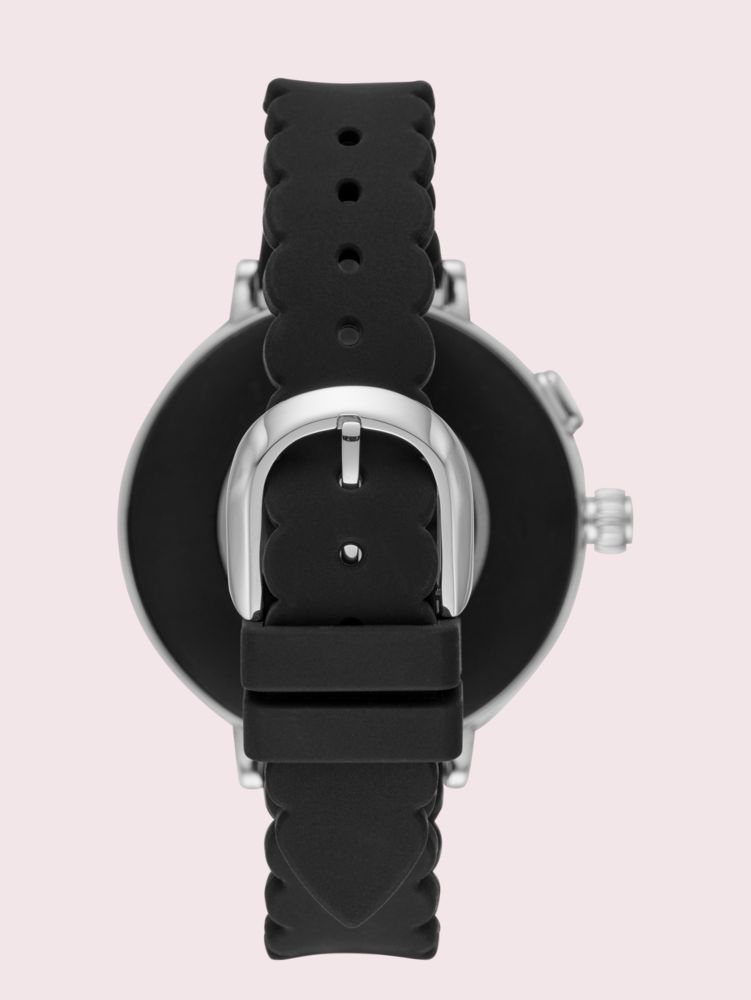 kate spade smartwatch instructions