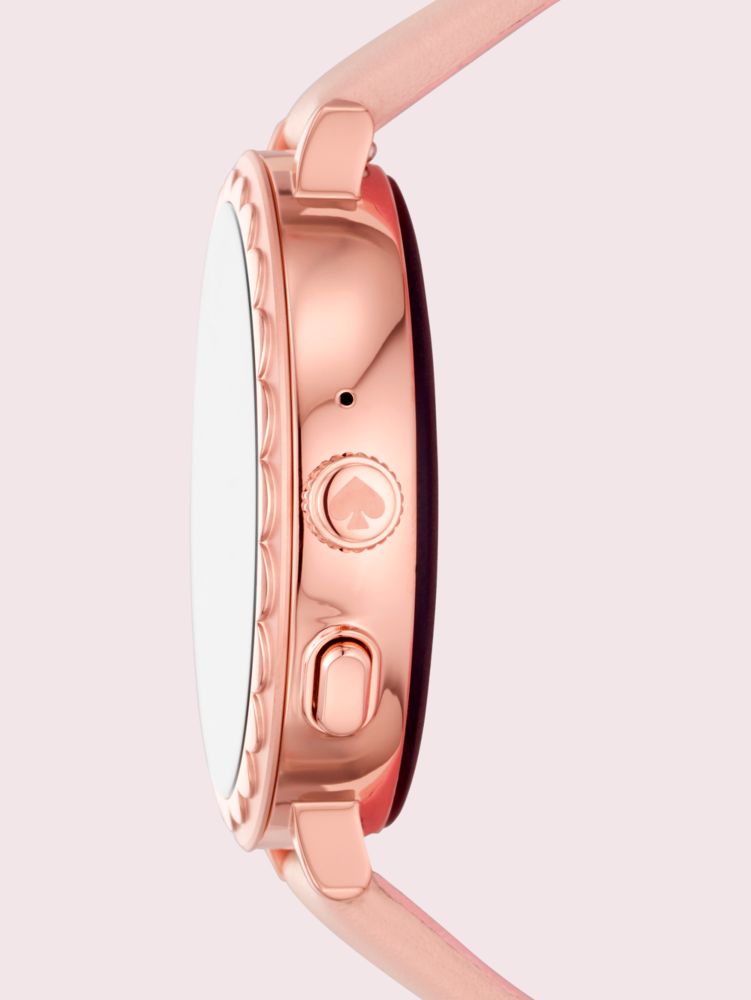 kate spade scallop smartwatch canada