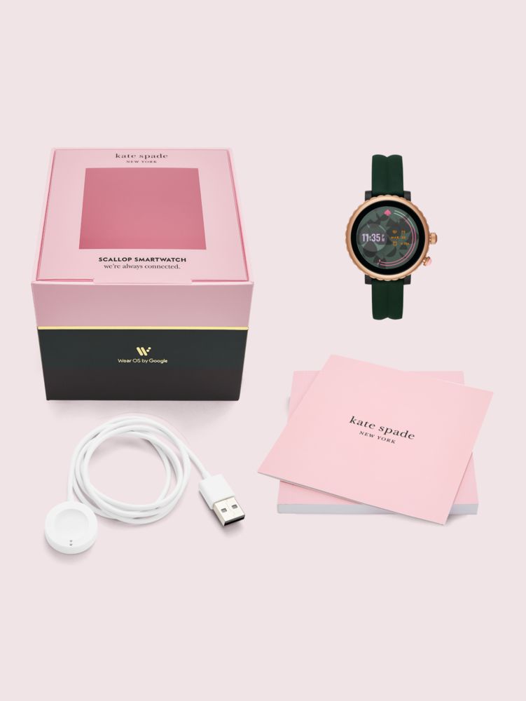 kate spade sport watch
