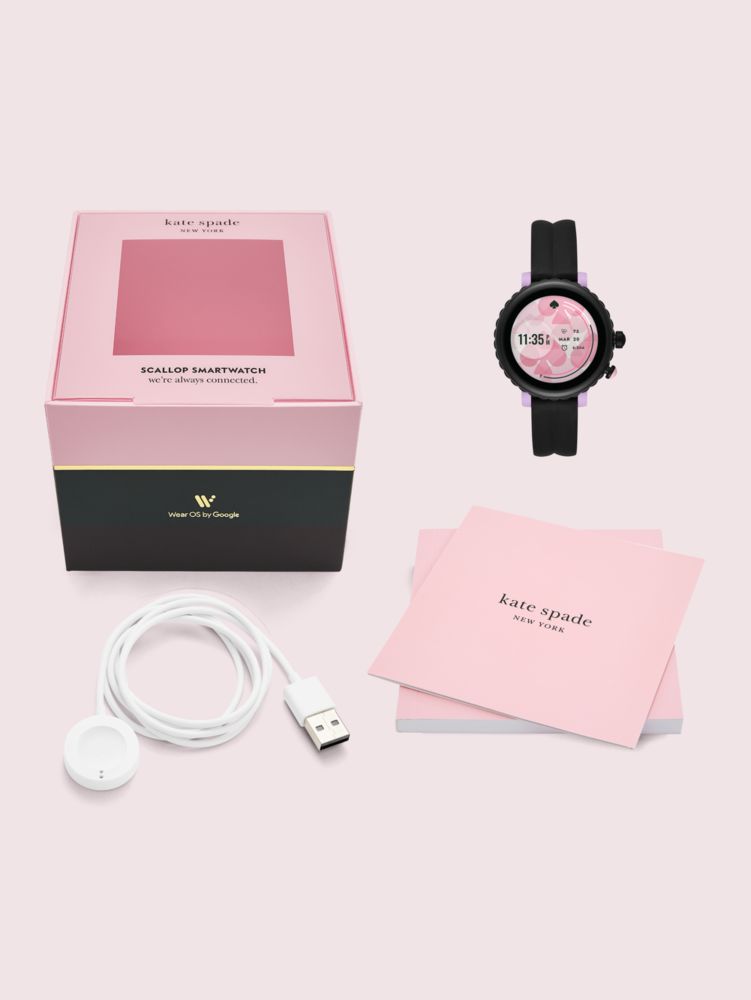 kate spade athena smart watch