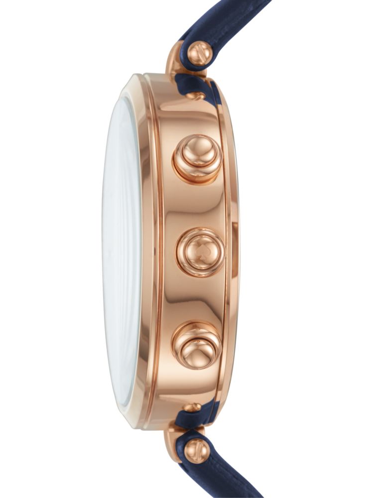 kate spade new york holland hybrid smartwatch