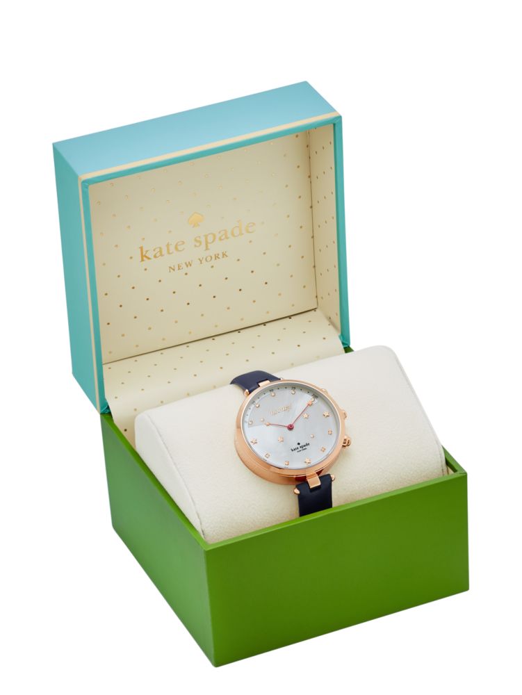 kate spade new york holland hybrid smartwatch