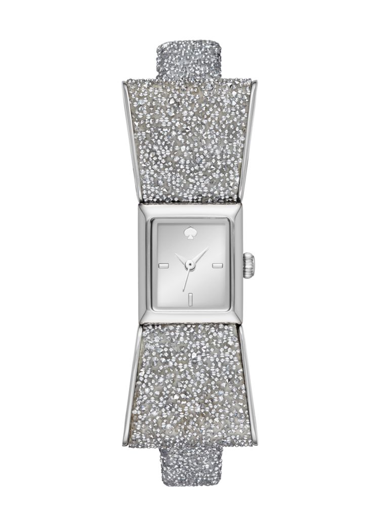 kate spade bow watch
