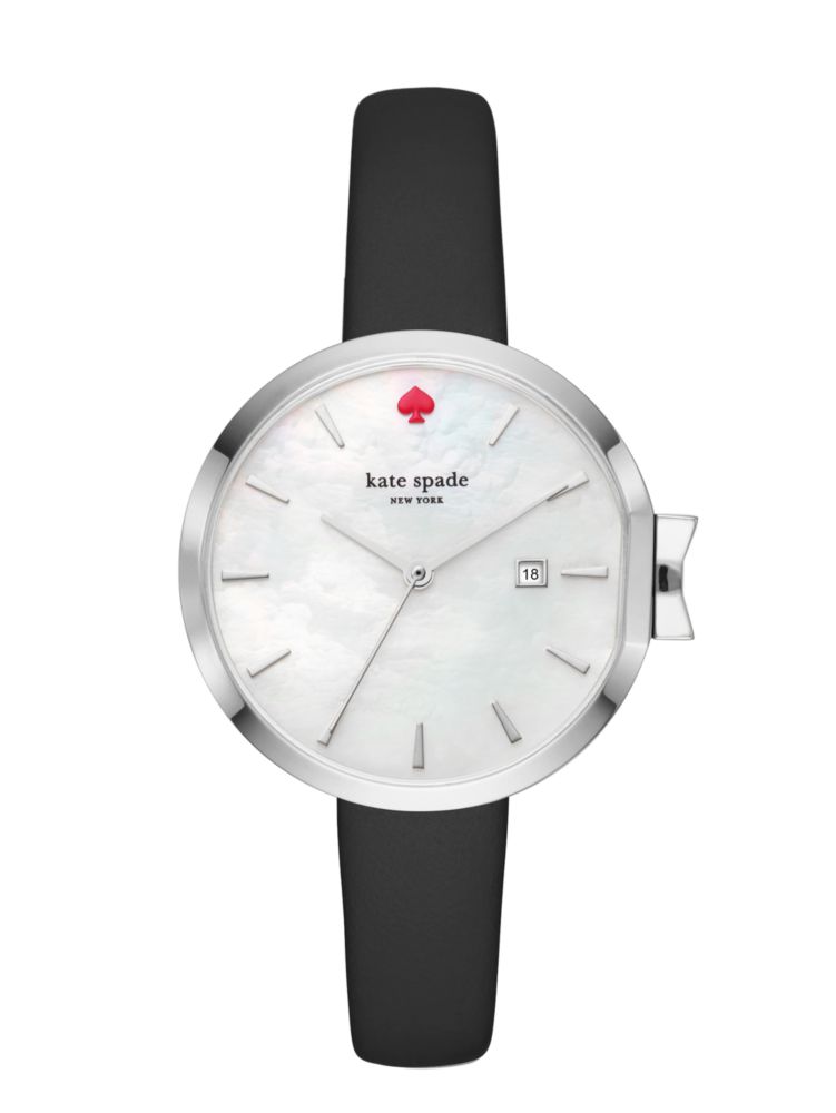 kate spade new york park row watch