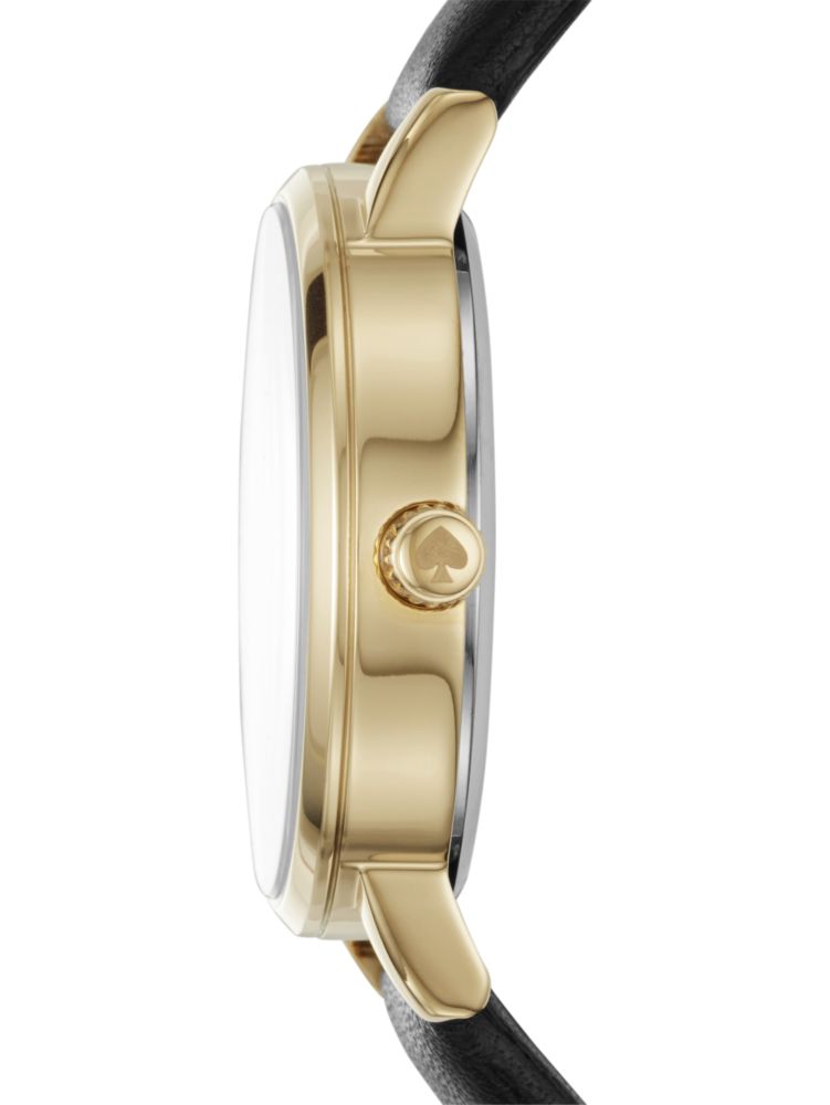 kate spade in a new york minute watch
